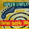 Inner Circle - Games People Play (Vinyl, 12