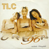 TLC - Creep '96 (Vinyl, 12