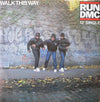 Run-DMC - Walk This Way (Vinyl, 12