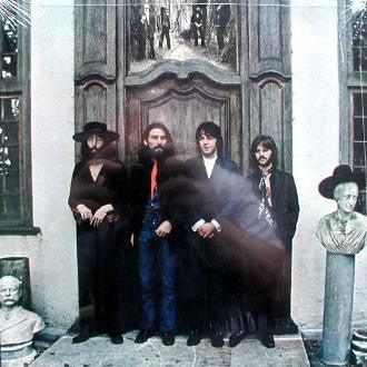 Release: Hey Jude (The Beatles Again)-Vinyl-US-1970-SO-385, SW-385-448642