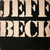 Jeff Beck - There & Back (LP, Album, Reissue) - Very Good (VG) / Very Good (VG)