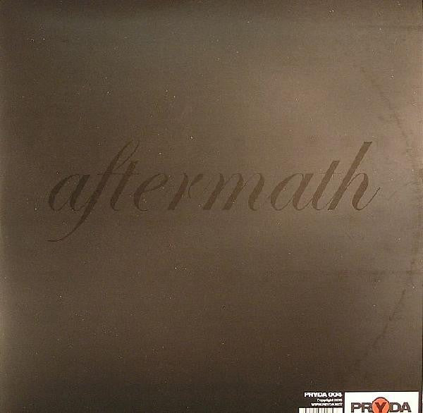 Release: Aftermath-Vinyl-UK-2005-PRYDA 004-517815