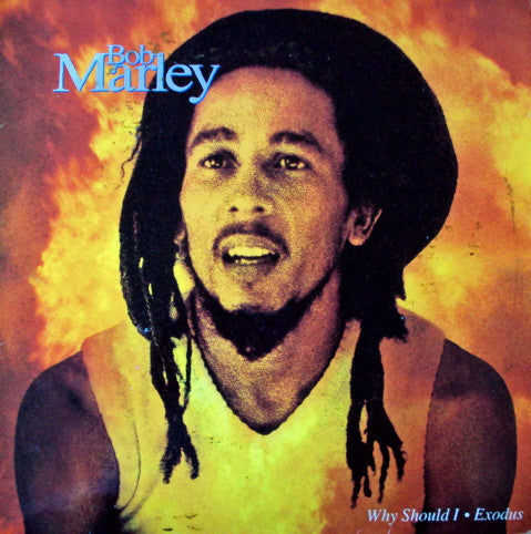 Master Release: Why Should I / Exodus by Bob Marley