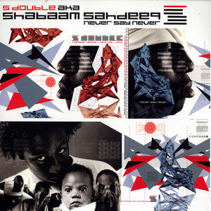 Master Release: Never Say Never by S-Dub (3)