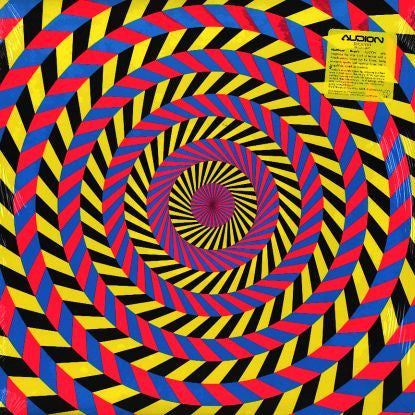 Release: Suckfish-Vinyl-US-2005-SPC-33-515778