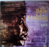 Billie Holiday - The Unique Billie Holiday 50's (LP, Compilation) - Very Good Plus (VG+) / Very Good Plus (VG+)