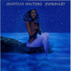 Master Release: Mermaid by Monday Michiru