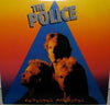 The Police - Zenyatta Mondatta (LP, Album, Reissue, Stereo) - Very Good (VG) / Very Good (VG)