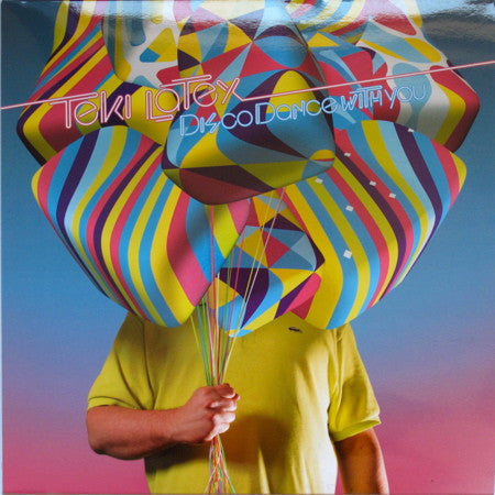 Disco Dance With You