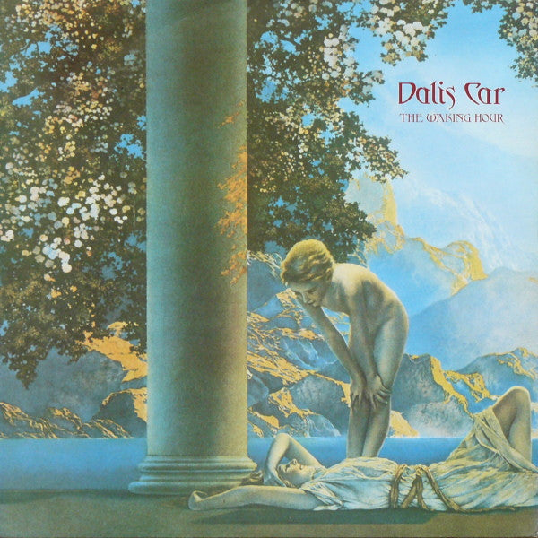 Master Release: The Waking Hour by Dalis Car