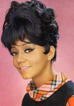 Nancy Holloway