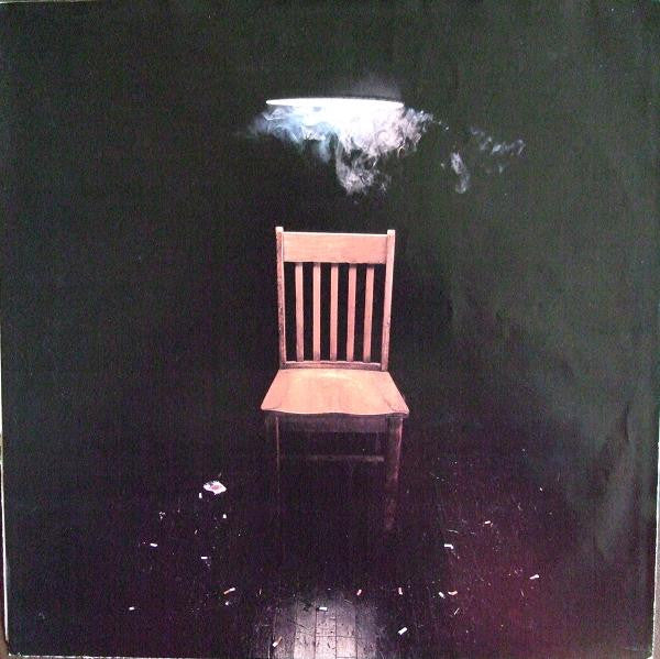 Vinyl Confessions