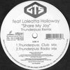 GTS - Share My Joy (Thunderpuss Remix) (12
