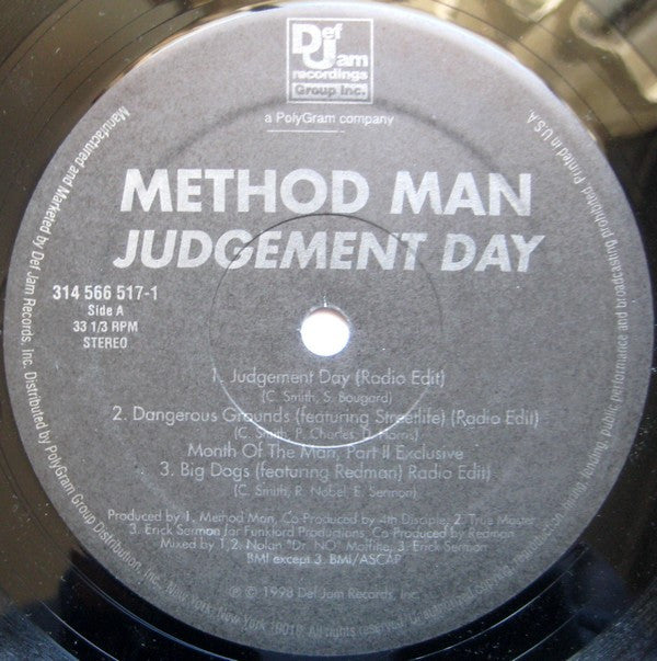 Judgement Day