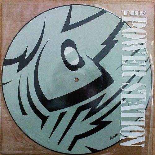 Release: Unknown Release-Vinyl-UK-1985-12RP 6091-604593