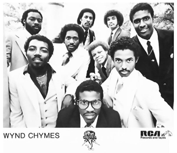 Wynd Chymes