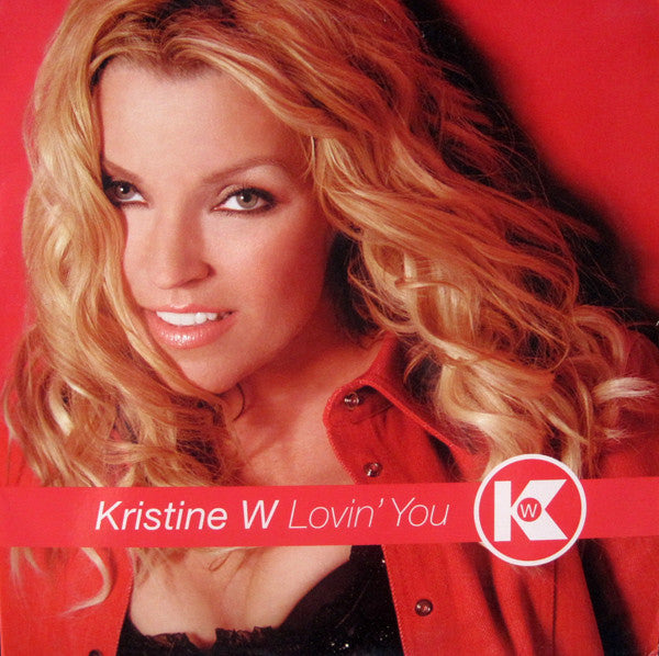 Release: Lovin' You-Vinyl-US-2001-07863 60400 1, 07863 60400 1-103846