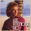 Lee Ritenour - Lee Ritenour In Rio (LP, Album) - Very Good Plus (VG+) / Very Good Plus (VG+)