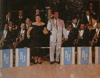 Buddy Johnson And His Orchestra