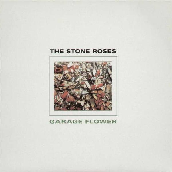 Garage Flower