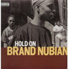 Brand Nubian - Hold On (Vinyl, 12