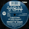 Sweet 'N' Sour - Chinatown (12