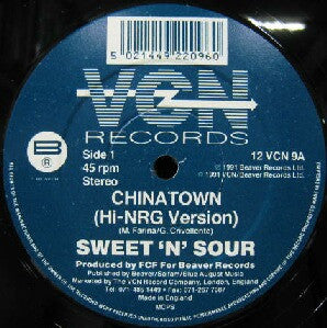 Chinatown