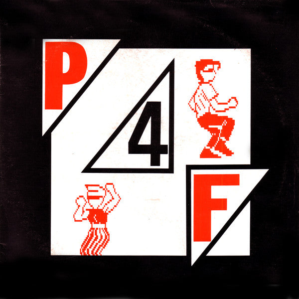 Master Release: Notorious Medley With Le Freak by P4F
