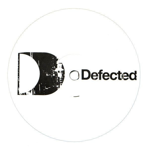 Release: Swimming Places-Vinyl-UK-2005-DFTD122DJ-590464