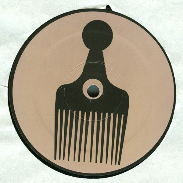 Master Release: Blowout Comb by Digable Planets