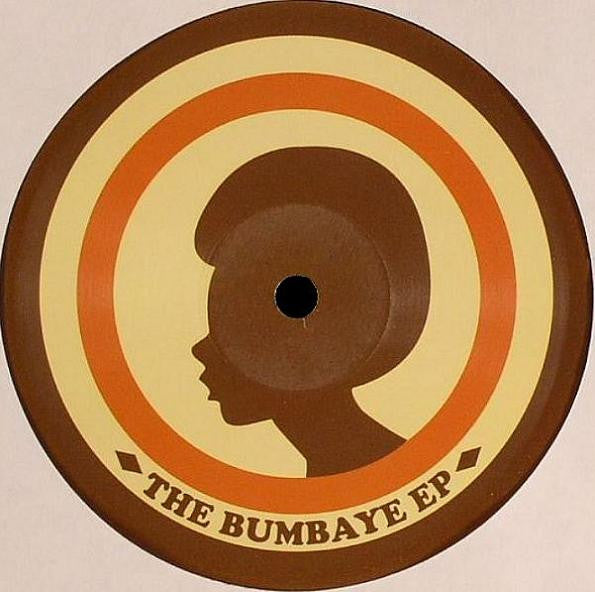 Release: The Bumbaye EP-Vinyl-France-2003-FC13-216449