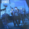 G-Force (19) - G-Force (Vinyl, LP, Album, Stereo) Very Good Plus (VG+) / Good Plus (G+)