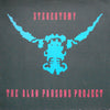 The Alan Parsons Project - Stereotomy (LP, Album) - Very Good Plus (VG+) / Very Good Plus (VG+)