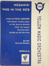 Yellow Magic Orchestra - Megamix - YMO In The 90's (12