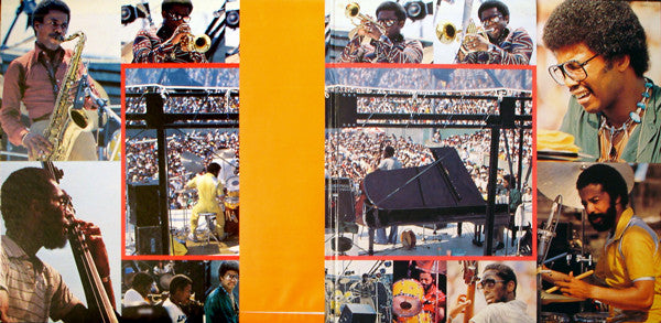 Tempest In The Colosseum