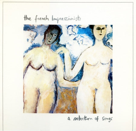 A Selection Of Songs