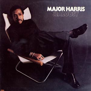Release: Jealousy-Vinyl-US-1976-SD 18160-853209