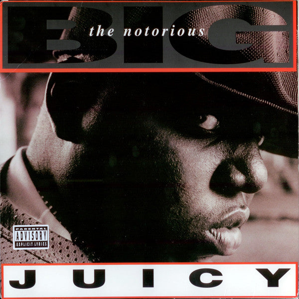 Master Release: Juicy by Notorious B.I.G.