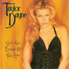 Taylor Dayne - Can't Get Enough Of Your Love (Vinyl, 12