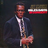 Miles Davis - My Funny Valentine - Miles Davis In Concert (LP, Album, Reissue) - Very Good Plus (VG+) / Very Good Plus (VG+)