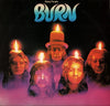 Deep Purple - Burn (Vinyl, LP, Album, Repress, Stereo) Very Good Plus (VG+) / Very Good (VG)