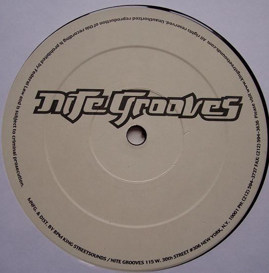 Master Release: Kiss Kiss Kiss by The Ananda Project