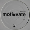 Kevin Yost - Motivate (Vinyl, 12