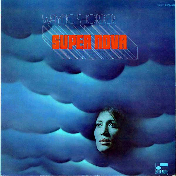 Release: Super Nova-Vinyl-US-1970-BST 84332-774676