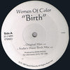 Women Of Color - Birth (Vinyl, 12