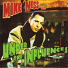 Mike Ness - Under The Influences (LP, Album) - Very Good (VG) / Very Good Plus (VG+)