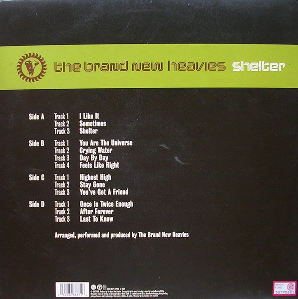Release: Shelter-Vinyl-UK-1997-828 887-1-465554