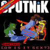 Sigue Sigue Sputnik - Dancerama (Or Is It Sex?) (Vinyl, 12