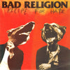 Bad Religion - Recipe For Hate (Vinyl, LP, Album) Very Good Plus (VG+) / Very Good Plus (VG+)