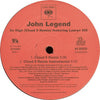 John Legend - So High (Cloud 9 Remix) (12